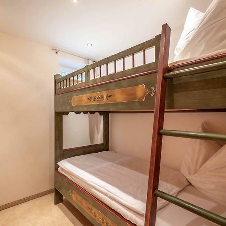 Exclusive Appartement Chalet Санкт-Йоганн-ін-Тіроль Екстер'єр фото
