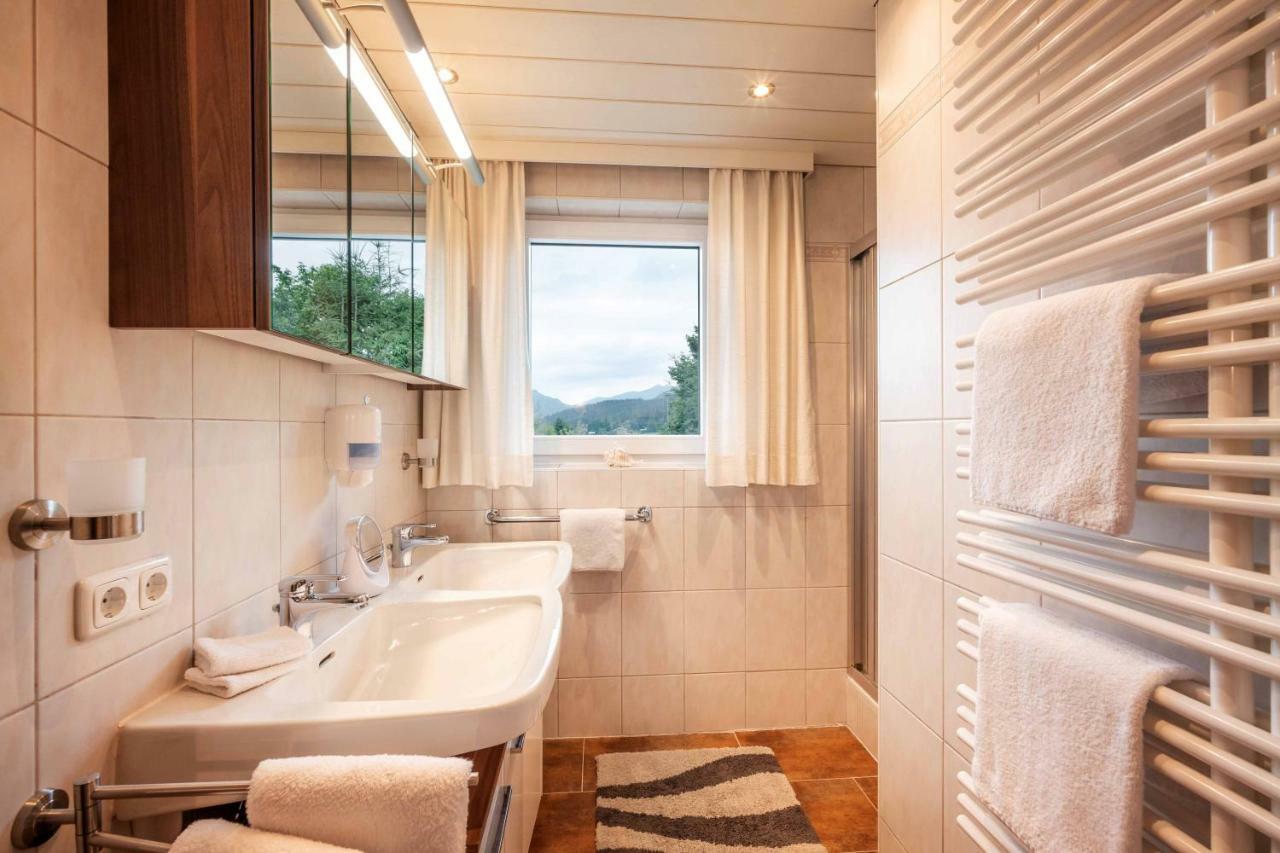 Exclusive Appartement Chalet Санкт-Йоганн-ін-Тіроль Екстер'єр фото