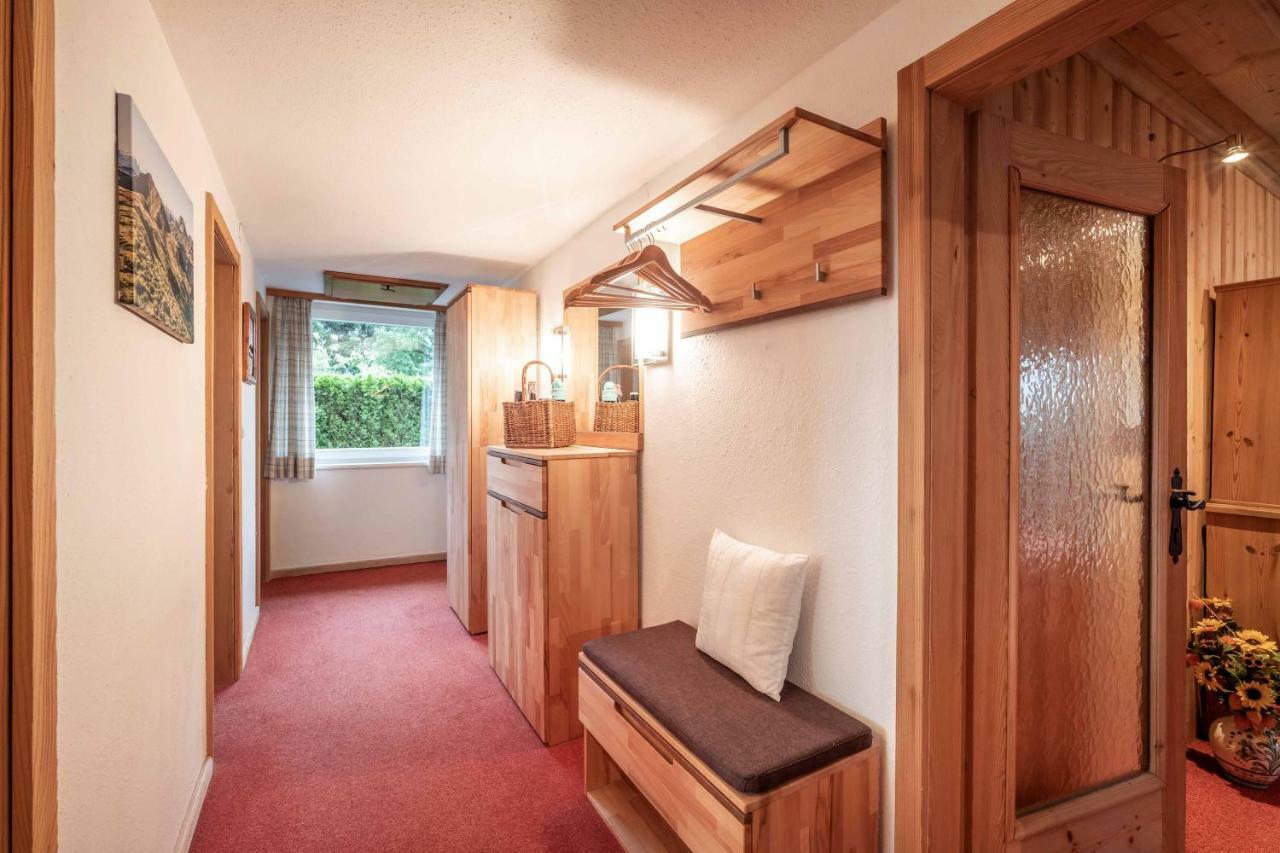 Exclusive Appartement Chalet Санкт-Йоганн-ін-Тіроль Екстер'єр фото