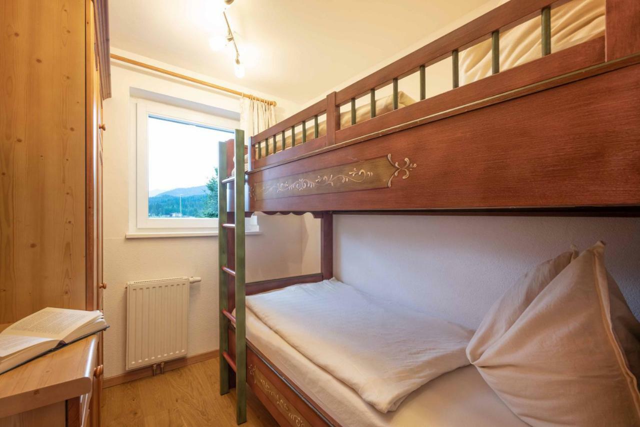 Exclusive Appartement Chalet Санкт-Йоганн-ін-Тіроль Екстер'єр фото