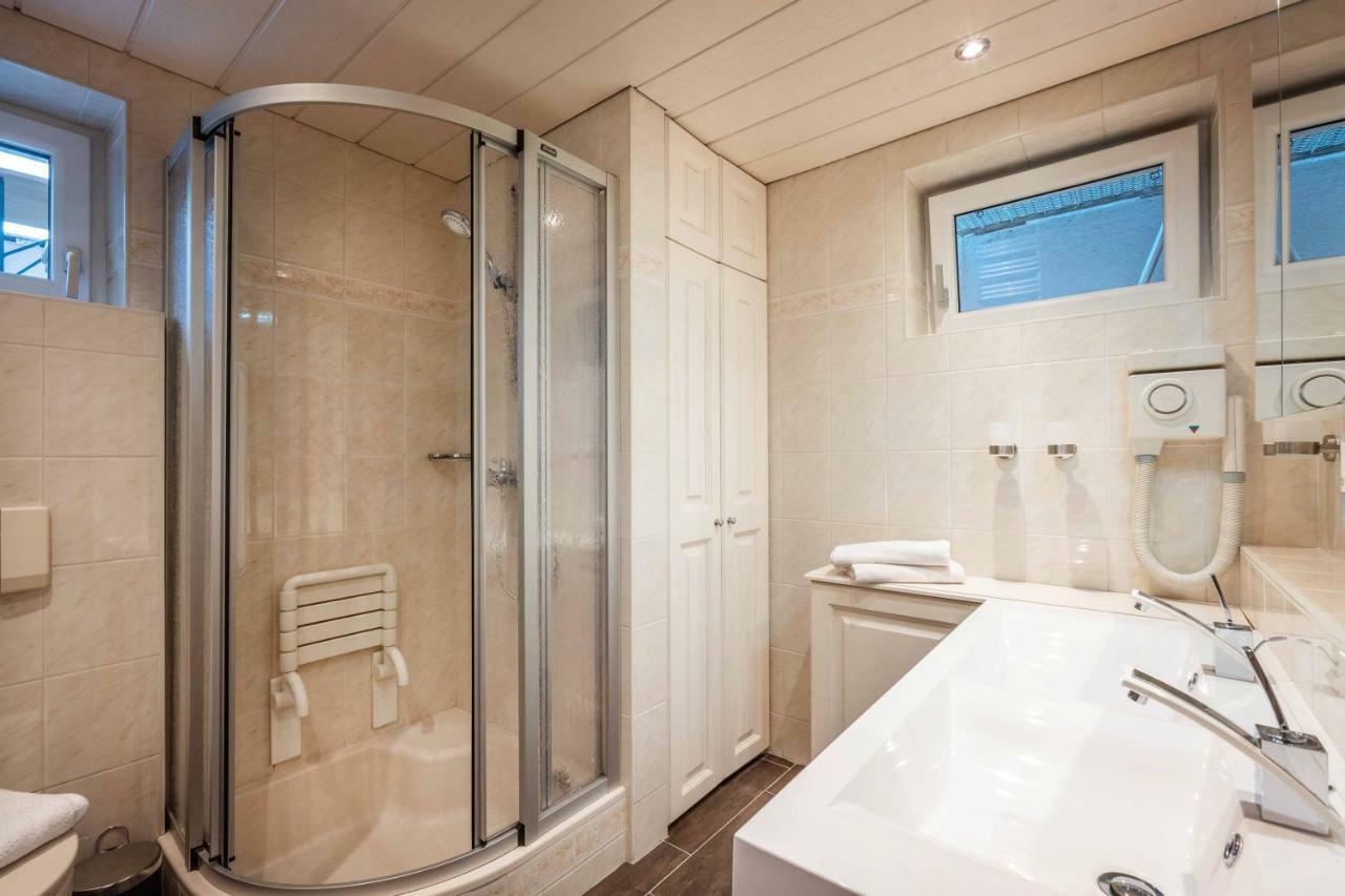 Exclusive Appartement Chalet Санкт-Йоганн-ін-Тіроль Екстер'єр фото